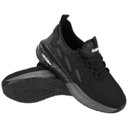 Półbuty zawodowe M85 sport, DEDRA BH9M85Z-47, rozm.47, kat.OB SR