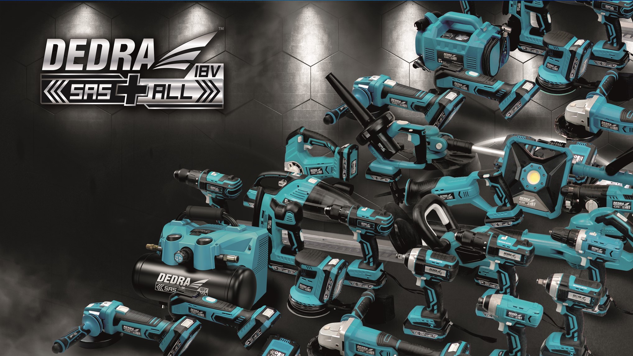 Top 3 narzędzia SAS+ALL, które podbiły serca użytkowników w 2024