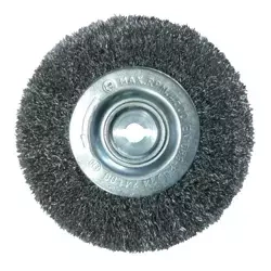 Szczotka metalowa do urządzenia do czyszczenia kostki DED7098 DEDRA SAS+ALL DED70981