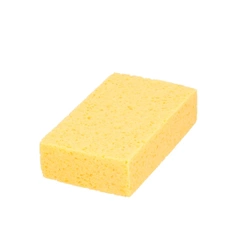 Gąbka wiskozowa kwasoodporna DEDRA 1525 145x100x45