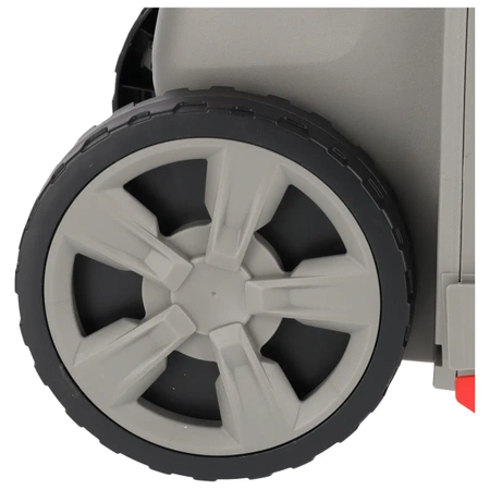 Myjka wysokociśnieniowa, myjka ogrodowa, DEDRA DED8824 2400W 120/180Bar, 480l/h, 8m wąż