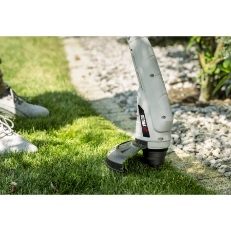 Podkaszarka elektryczna GARDEN DEDRA DED8696 średnica koszenia 22cm, 350W