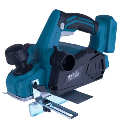 Strug akumulatorowy 82mm 18V DEDRA SAS+ALL DED7066