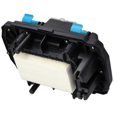 Odkurzacz walizkowy akumulatorowy, silnik bezszczotkowy 18V DEDRA SAS+ALL DED7174 pojemność zbiornika 10l