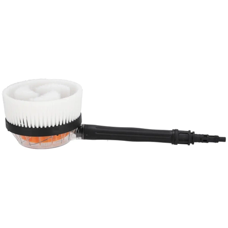 Szczotka obrotowa do myjki wysokociśnieniowej Garden DEDRA DED882203