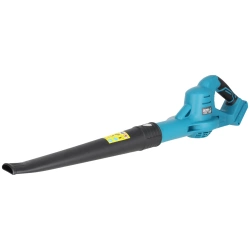 Dmuchawa do liści akumulatorowa 18V, DEDRA SAS+ALL DED7094 długość całkowita 88cm