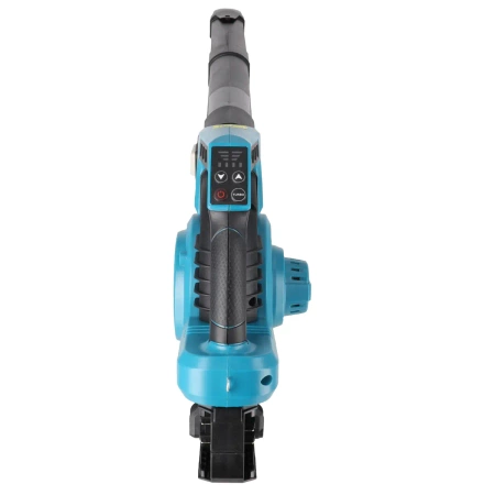 Odkurzacz/dmuchawa akumulatorowa 2x18V DEDRA SAS+ALL DED7194V bezszczotkowy silnik