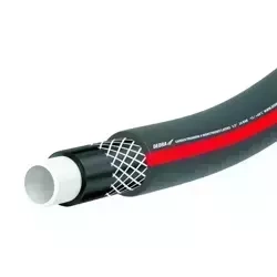 Wąż ogrodowy GARDEN DEDRA 80N723 PREMIUM 1/2"x30m, 4 -warstwowy