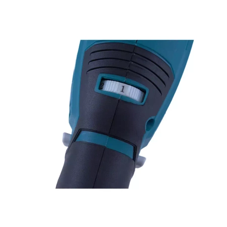 Polerka rotacyjno-mimośrodowa akumulatorowa 18V DEDRA SAS+ALL DED7085 125mm