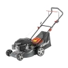 Kosiarka spalinowa bez napędu GARDEN DEDRA DED8720-43CP 139cm3, szerokość koszenia 43cm