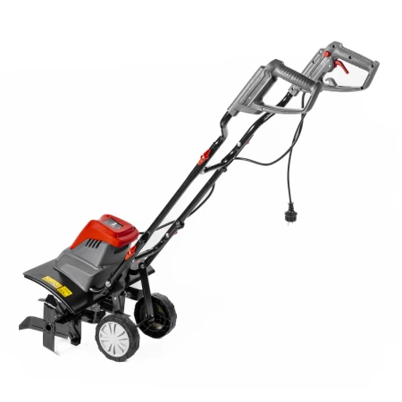 Glebogryzarka elektryczna GARDEN DEDRA DED8710 1500W, szerokość robocza 45cm
