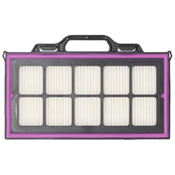 Filtr typu HEPA do odkurzacza DEDRA DED66033 pasuje do DED6603