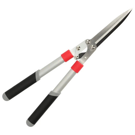 Nożyce do żywopłotu Garden DEDRA 80A041 cięcie proste, przekładnia