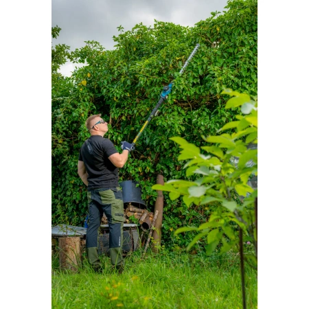 Nożyce i pilarka na wysięgniku 2w1, piła OREGON DEDRA SAS+ALL DED7096