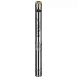 Pompa głębinowa do czystej wody, pompa elektryczna do ogródka GARDEN DEDRA DED8872 750W