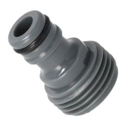 Nypel 3/4", karta GARDEN DEDRA 80N005K