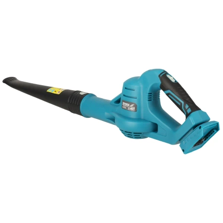Dmuchawa do liści akumulatorowa 18V, DEDRA SAS+ALL DED7094 długość całkowita 88cm
