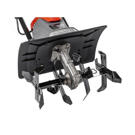 Glebogryzarka elektryczna GARDEN DEDRA DED8709 1050W, szerokość robocza 36cm