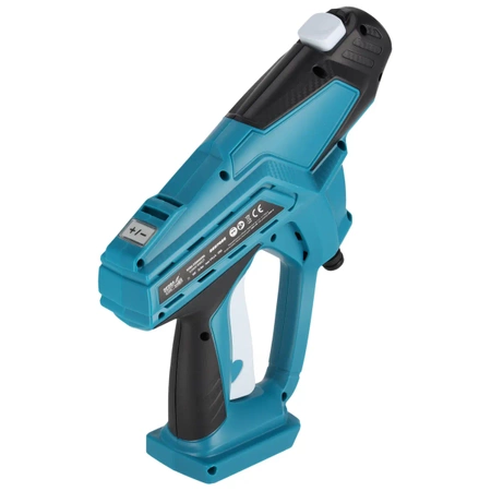 Myjka ciśnieniowa akumulatorowa 18V, DEDRA SAS+ALL DED7086