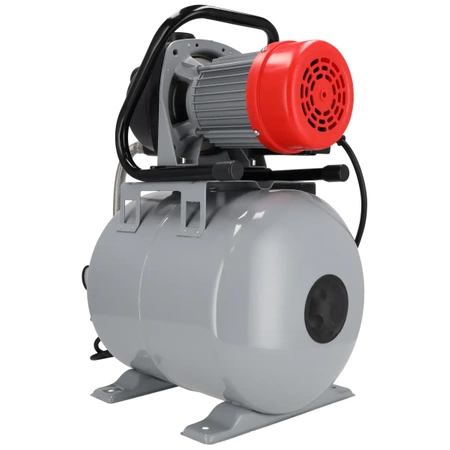 Hydrofor, stabilizator ciśnienia wody GARDEN DEDRA DED8877 1200W