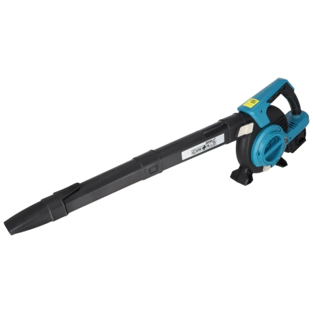 Odkurzacz/dmuchawa akumulatorowa 2x18V DEDRA SAS+ALL DED7194V bezszczotkowy silnik