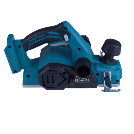 Strug akumulatorowy 82mm 18V DEDRA SAS+ALL DED7066