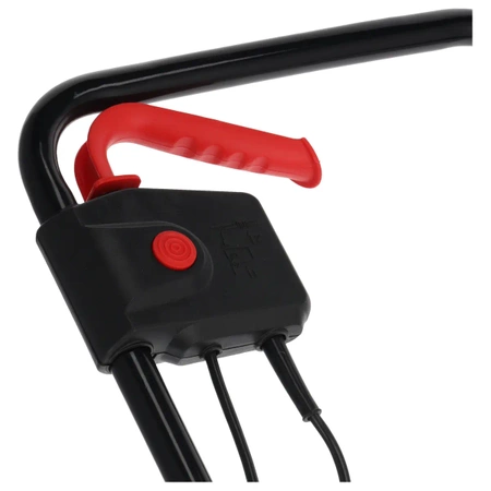 Wertykulator/aerator GARDEN DEDRA DED8705 1500W