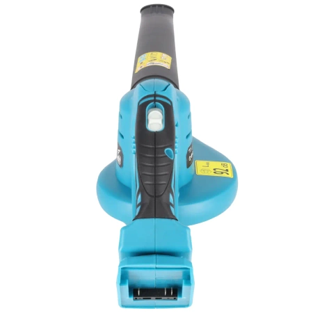 Dmuchawa do liści akumulatorowa 18V, DEDRA SAS+ALL DED7094 długość całkowita 88cm