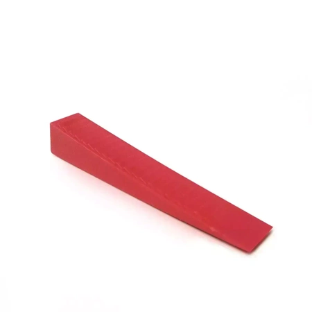 Kliny do poziomowania płytek, glazury DEDRA DED02P305 50szt