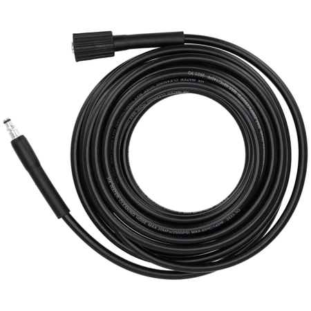 Myjka wysokociśnieniowa, myjka ogrodowa, DEDRA DED8824 2400W 120/180Bar, 480l/h, 8m wąż