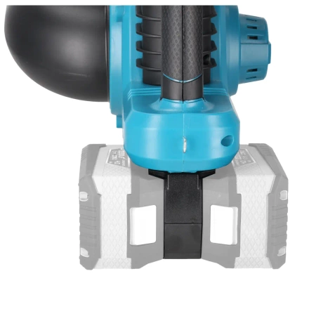 Odkurzacz/dmuchawa akumulatorowa 2x18V DEDRA SAS+ALL DED7194V bezszczotkowy silnik