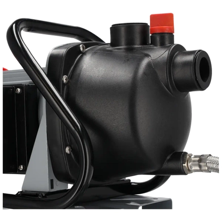 Hydrofor, stabilizator ciśnienia wody GARDEN DEDRA DED8877 1200W