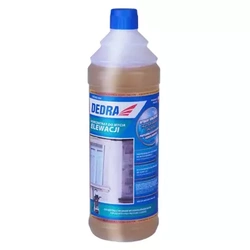 Preparat do mycia elewacji, fasad, dachów DEDRA DED8823B4