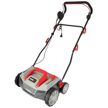 Wertykulator/aerator GARDEN DEDRA DED8706 1800W
