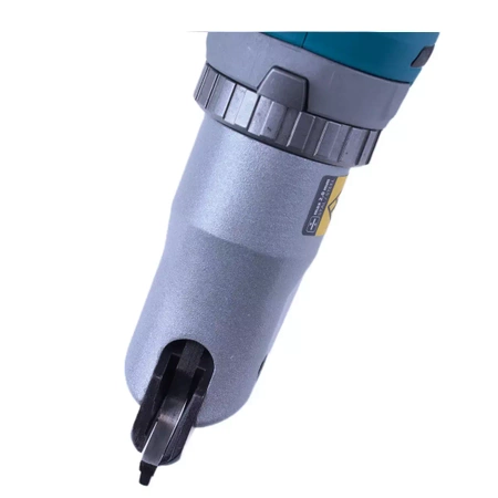 Nożyce do cięcia blachy akumulatorowe, DEDRA SAS+ALL DED7083 18V