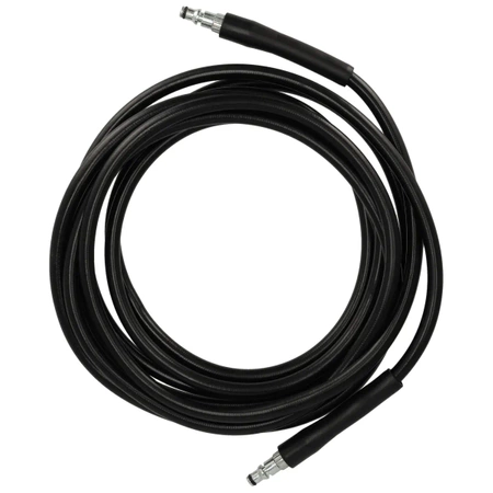 Myjka wysokociśnieniowa - Garden DEDRA DED8819, 90/130 bar, 1700W