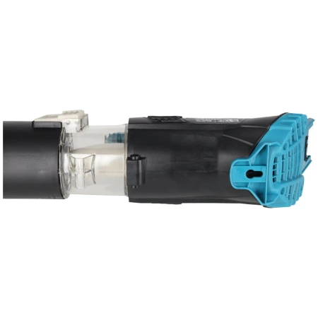 Dmuchawa do liści akumulatorowa 18V, DEDRA SAS+ALL DED7093 przepływ 570m³