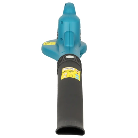 Dmuchawa do liści akumulatorowa 18V, DEDRA SAS+ALL DED7094 długość całkowita 88cm