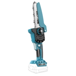 Mini piła łańcuchowa 6", mała pilarka akumulatorowa 18V DEDRA DED7179