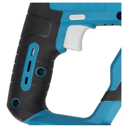 Wiertarka udarowa akumulatorowa 18V DEDRA SAS+ALL DED7047 siła udaru 1,3J, uchwyt SDS+