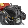 Kosiarka spalinowa z napędem 2,4kW GARDEN DEDRA DED8720-43L silnik LONCIN, 139cm3, szerokość koszenia 43cm