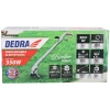 Podkaszarka elektryczna GARDEN DEDRA DED8696 średnica koszenia 22cm, 350W
