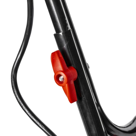 Glebogryzarka elektryczna GARDEN DEDRA DED8709 1050W, szerokość robocza 36cm