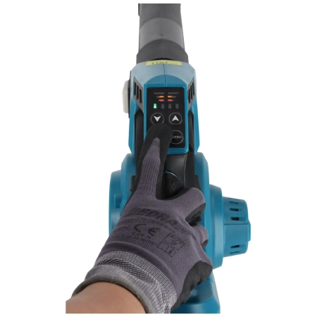 Odkurzacz/dmuchawa akumulatorowa 2x18V DEDRA SAS+ALL DED7194V bezszczotkowy silnik