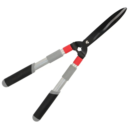 Nożyce do żywopłotu Garden DEDRA 80A043 cięcie faliste, teleskopowe