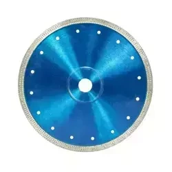 Tarcza diamentowa slim do glazury, gresu DEDRA H1074E 180x25,4mm, cienka