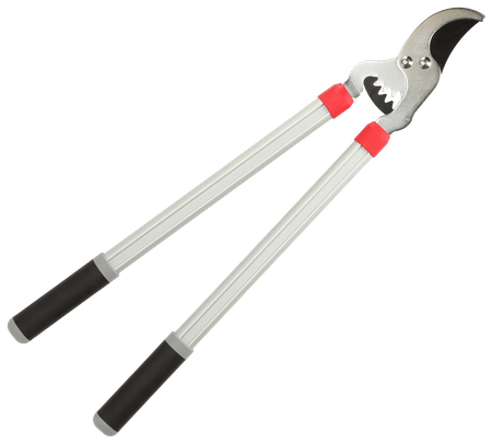 Sekator nożycowy do gałęzi Garden DEDRA 80A021 BY PASS, przekładnia