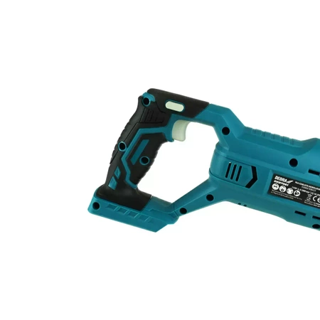 Piła szablasta lisi ogon, akumulatorowa 18V, DEDRA SAS+ALL DED7061