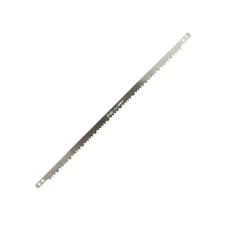 Brzeszczot do piły kabłąkowej Garden DEDRA 80A073 610mm (drewno mokre)