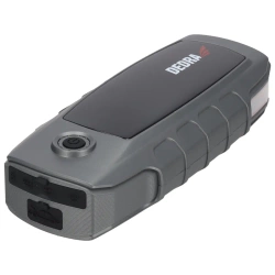 Power-bank z funkcją rozruchu silnika, booster, jump starter DEDRA DEPP1600, Li-Ion 16000mAh, wyświetlacz LCD